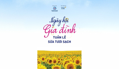 Looking back at the impressive moments from “Family festival - Clean fresh milk week 2025”